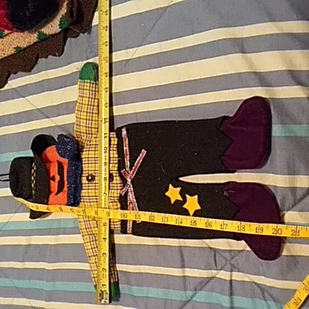 Halloween Decoration